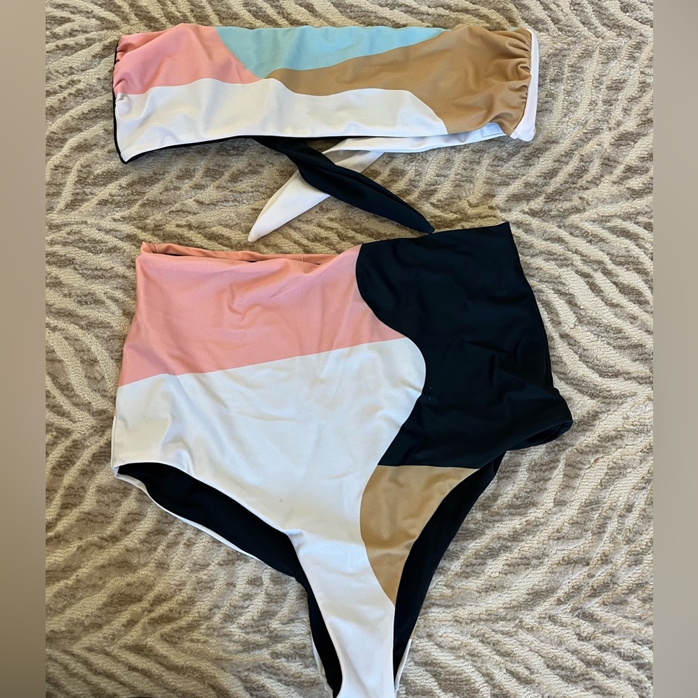 Mara Hoffman bikini